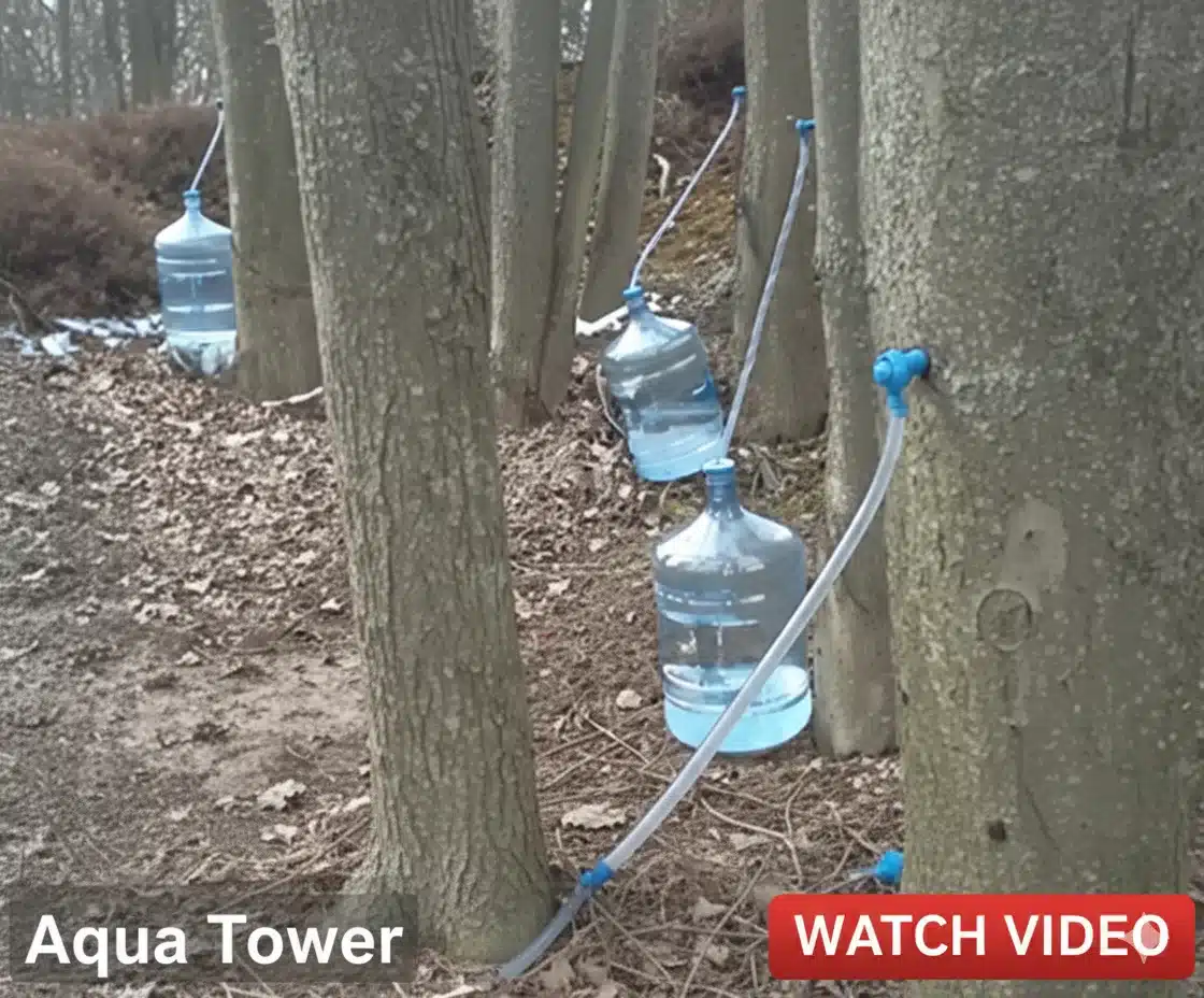 aqua-tower-system