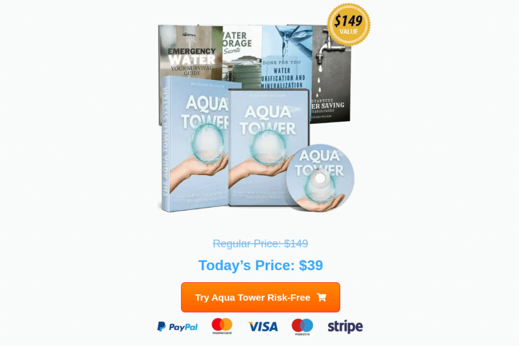 aqua-tower-pricing