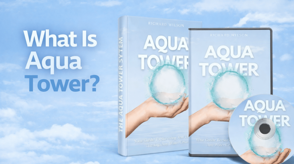 what-is-aqua-tower